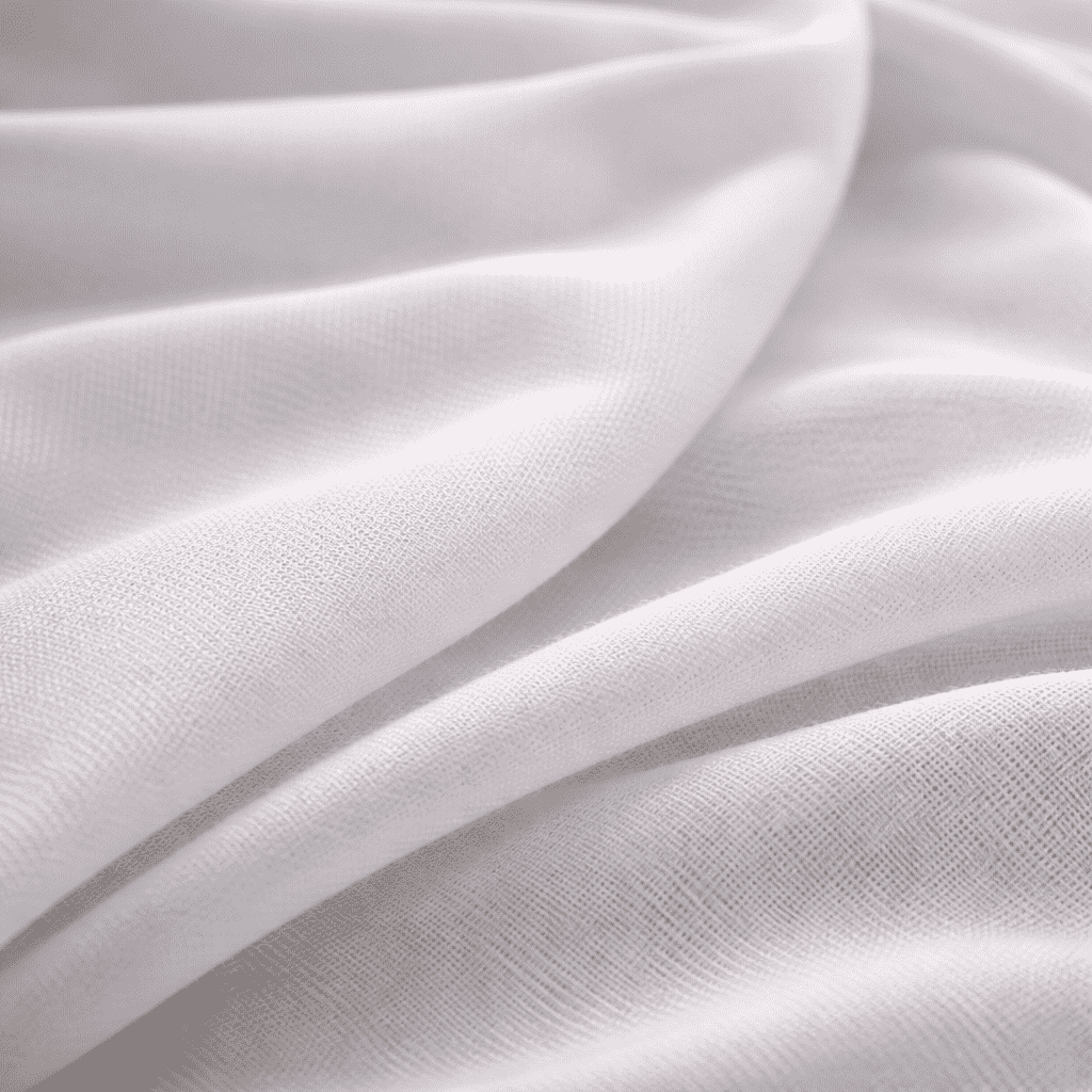 Texture polyester 110 g pour drapeau personnalisé, tissu léger et économique